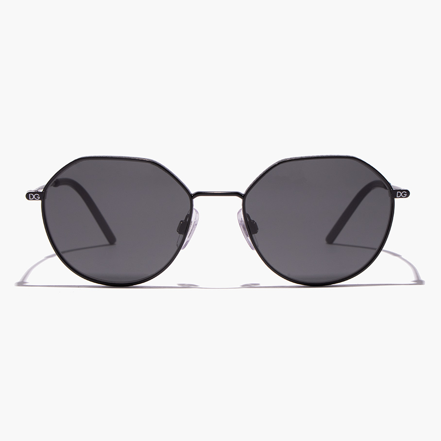 Солнцезащитные очки DOLCE&GABBANA DG 2271 110687 54-Фото-1