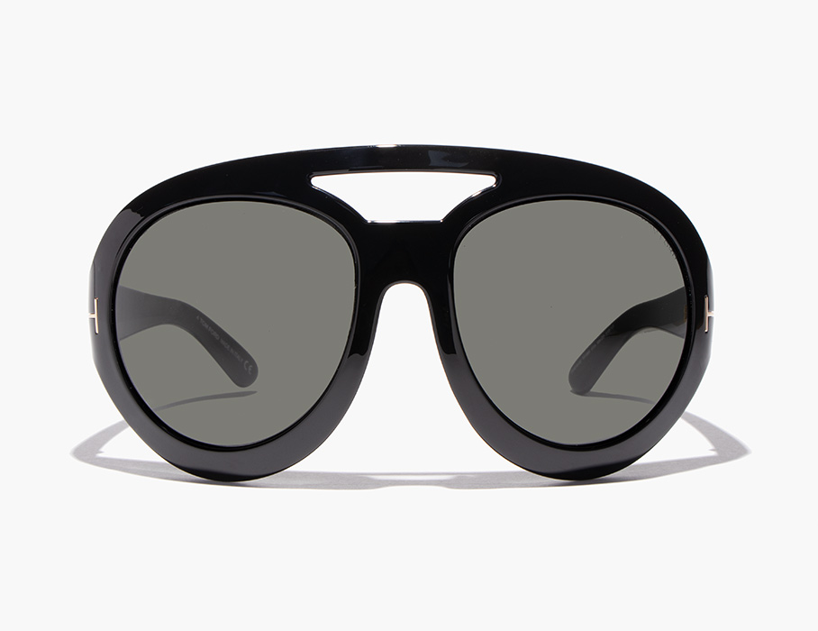 Сонцезахисні окуляри TOM FORD FT0886 01A 68-Фото-1
