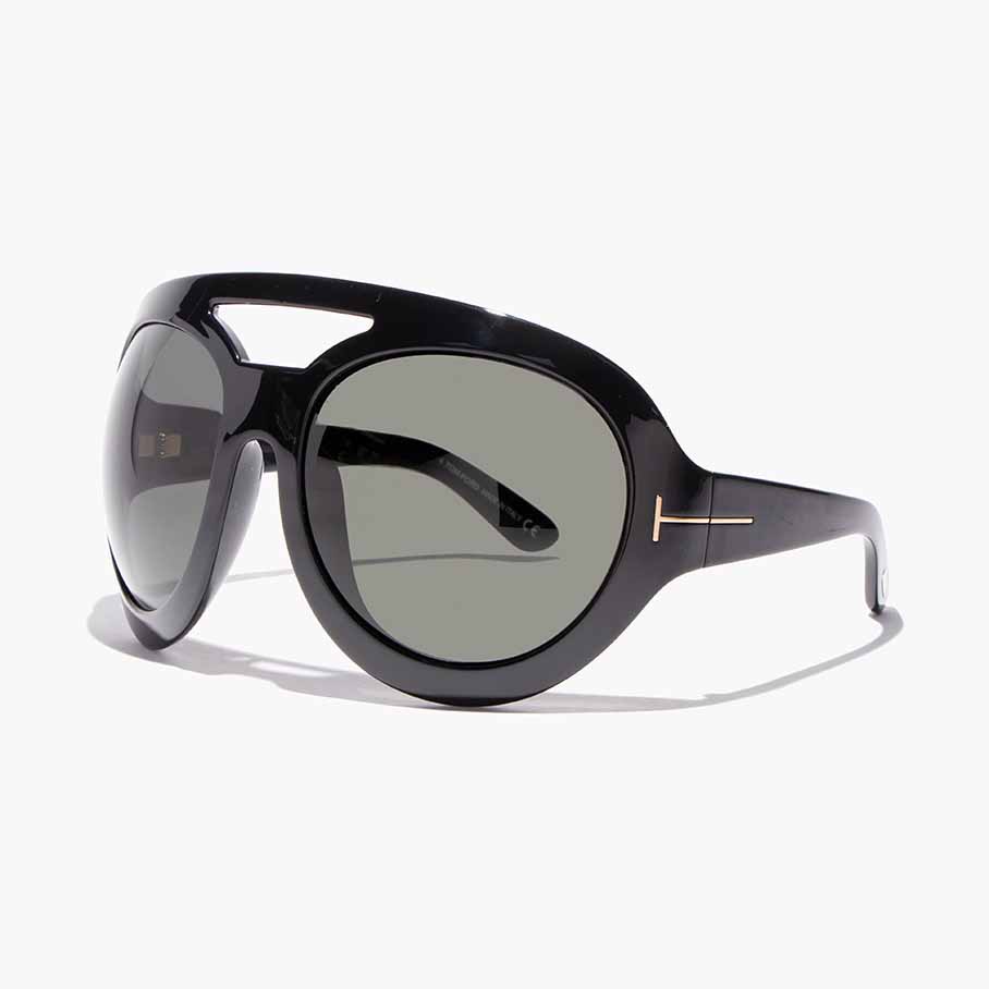 Сонцезахисні окуляри TOM FORD FT0886 01A 68-Фото-2