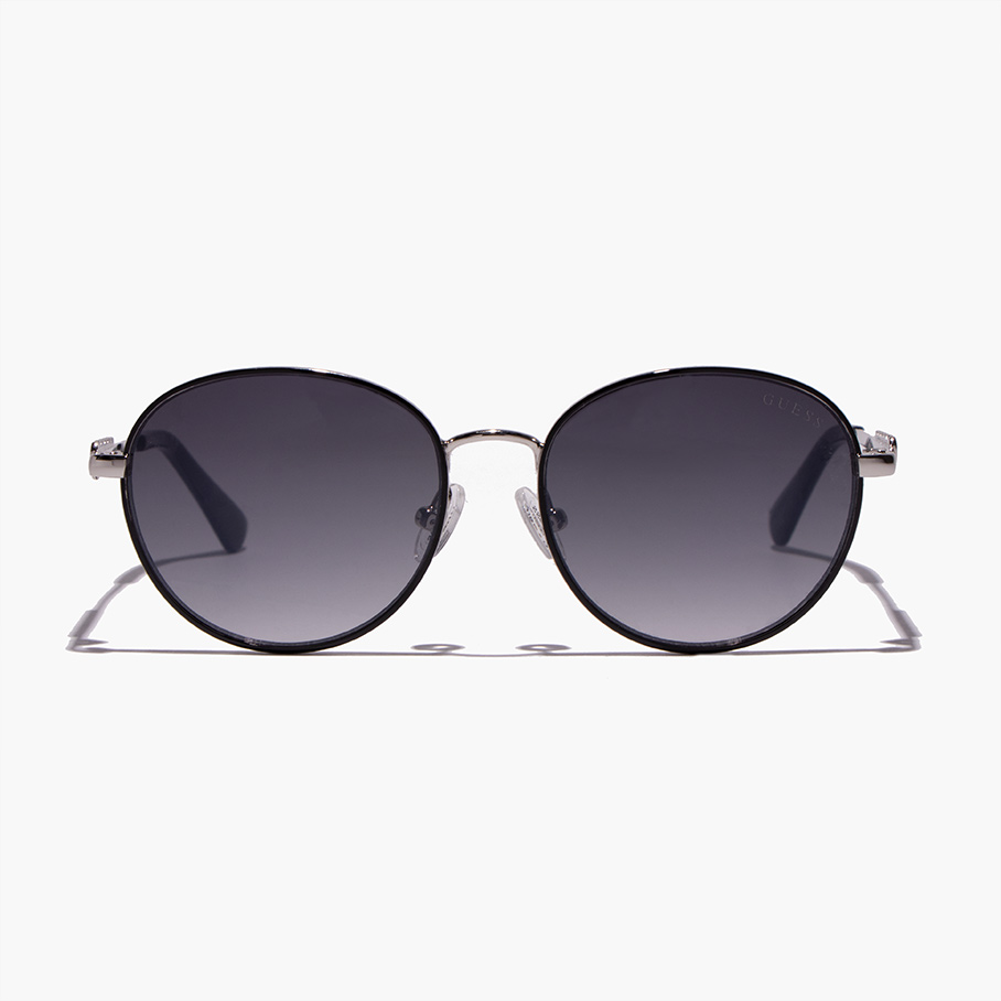 Солнцезащитные очки GUESS GU9209 05B 47-Фото-1