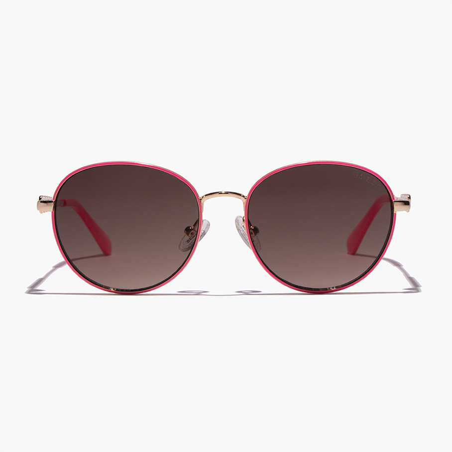 Солнцезащитные очки GUESS GU9209 32F 47-Фото-1