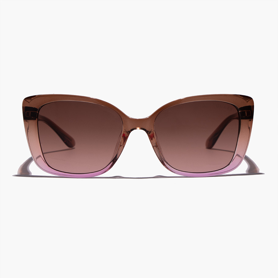 Солнцезащитные очки GUESS GU9208 59F 49-Фото-1