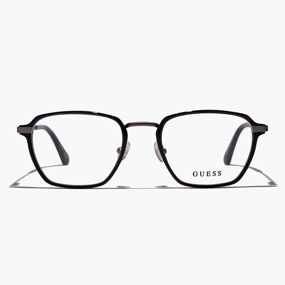 Оправа оптическая GUESS GU50041 001 52-Фото-1