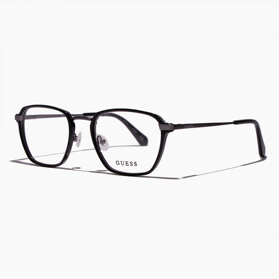 Оправа оптическая GUESS GU50041 001 52-Фото-2