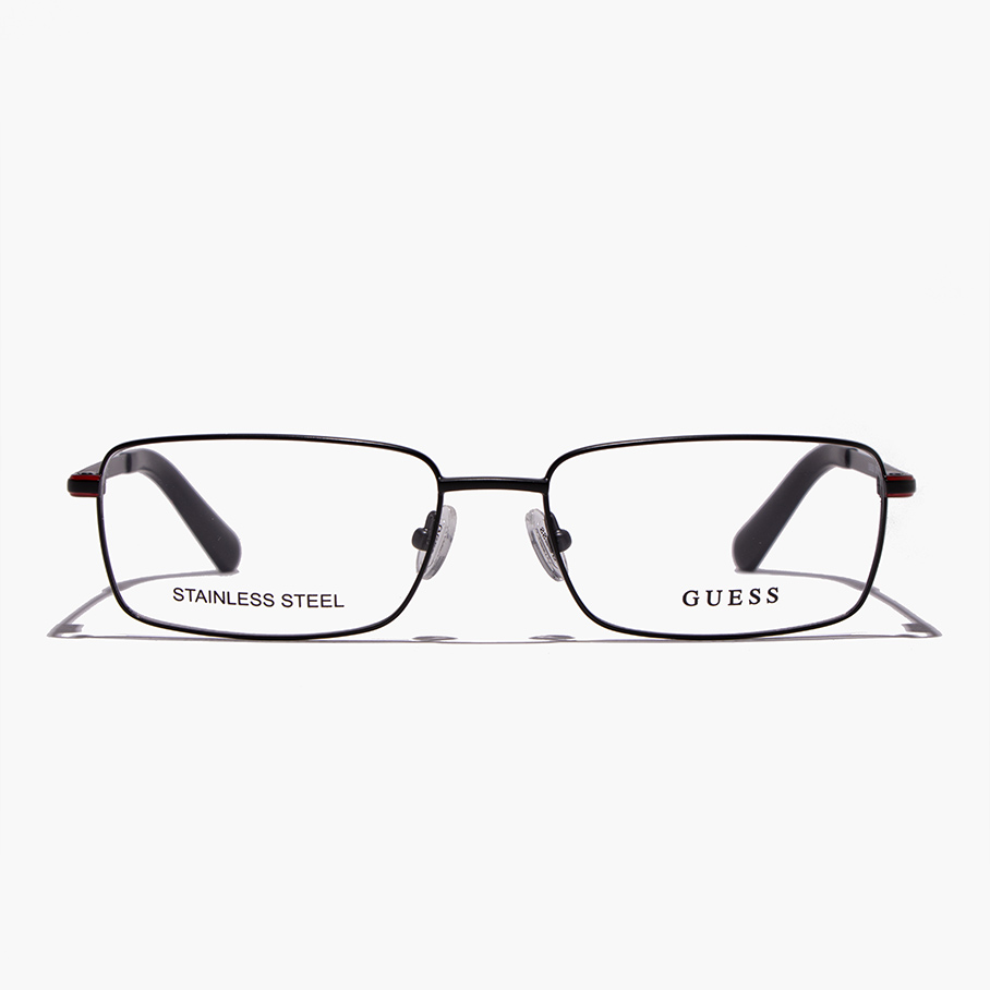 Оправа оптическая GUESS GU50036 002 56-Фото-1