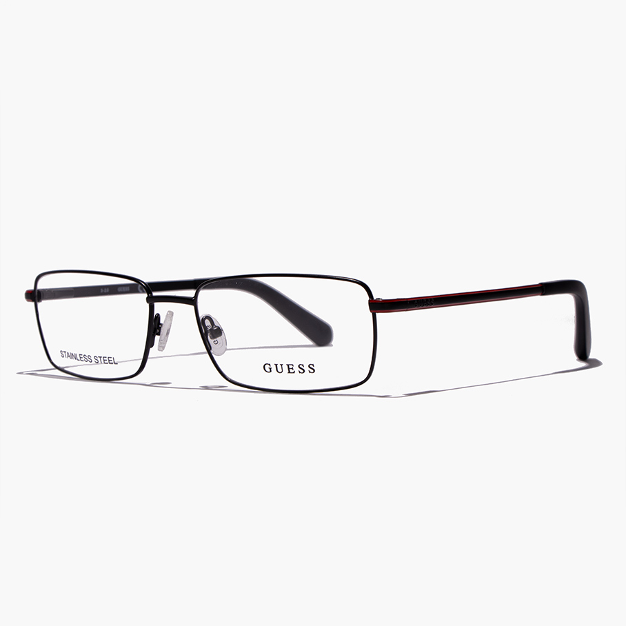 Оправа оптическая GUESS GU50036 002 56-Фото-2