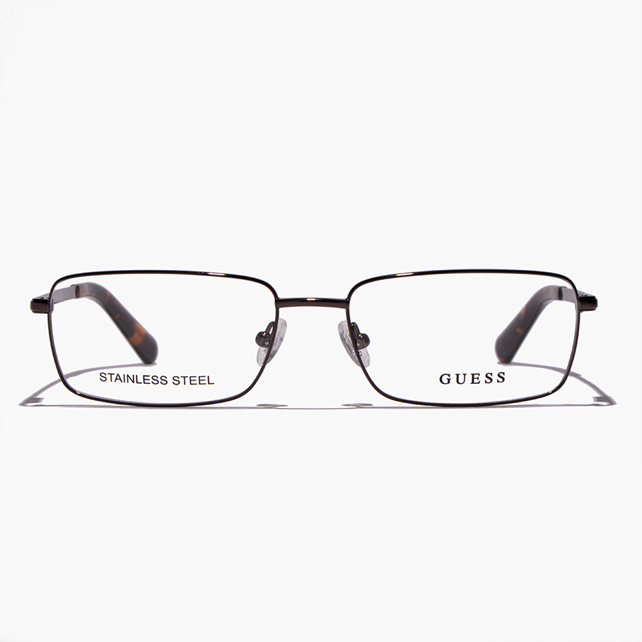 Оправа оптическая GUESS GU50036 010 56-Фото-1