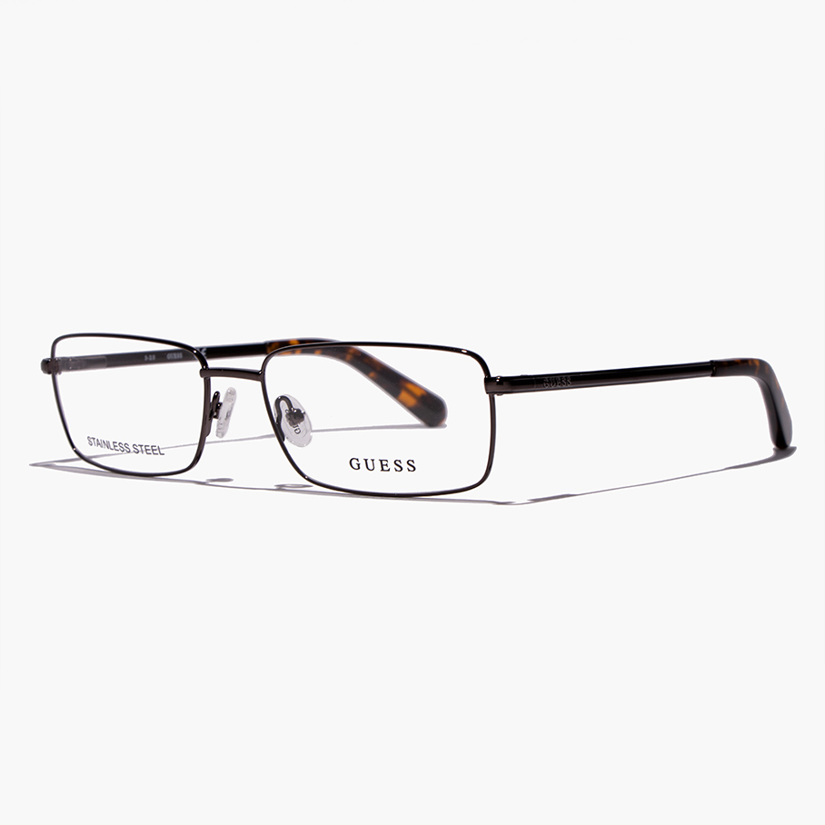Оправа оптическая GUESS GU50036 010 56-Фото-2