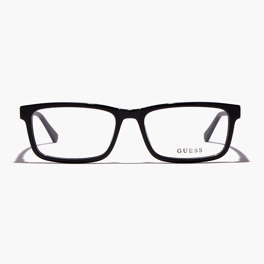 Оправа оптическая GUESS GU50015 001 56-Фото-1