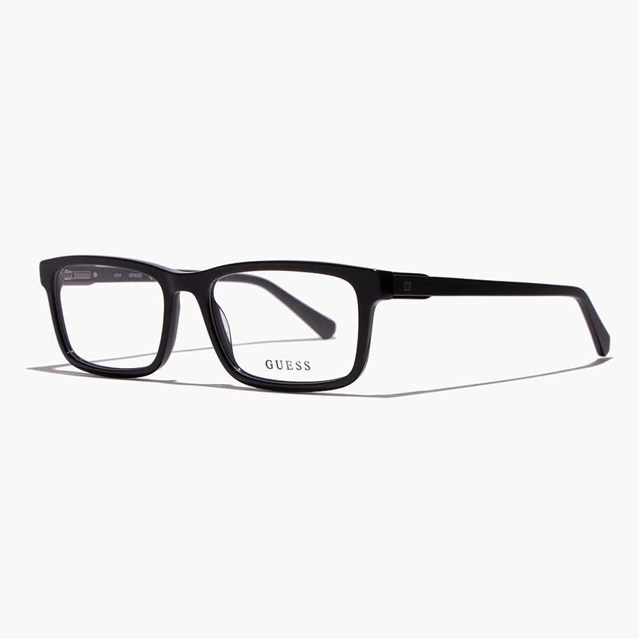 Оправа оптическая GUESS GU50015 001 56-Фото-2