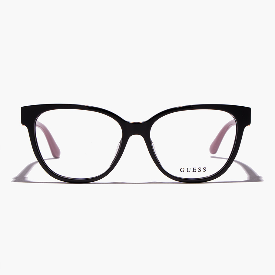 Оправа оптическая GUESS GU2855-S 005 54-Фото-1