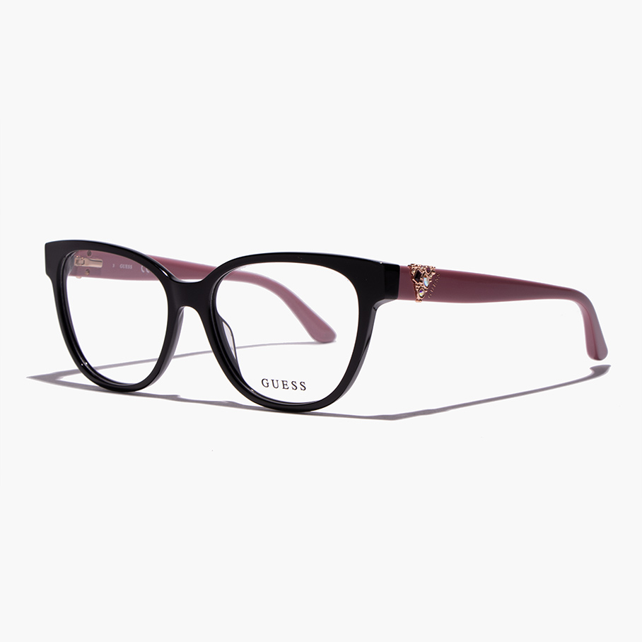 Оправа оптическая GUESS GU2855-S 005 54-Фото-2