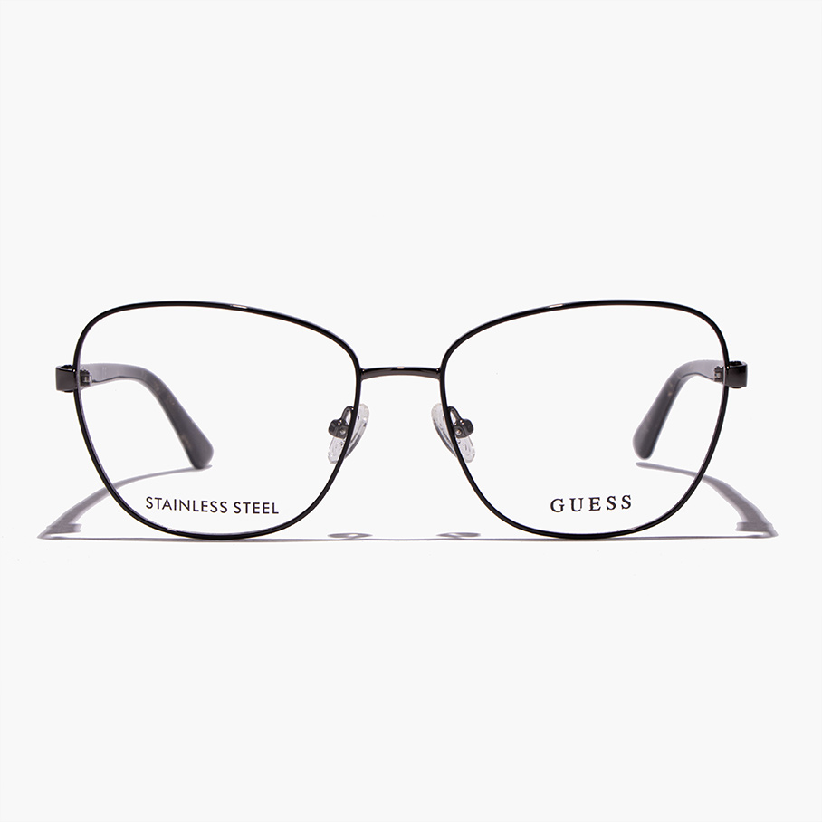 Оправа оптическая GUESS GU2815 001 55-Фото-1