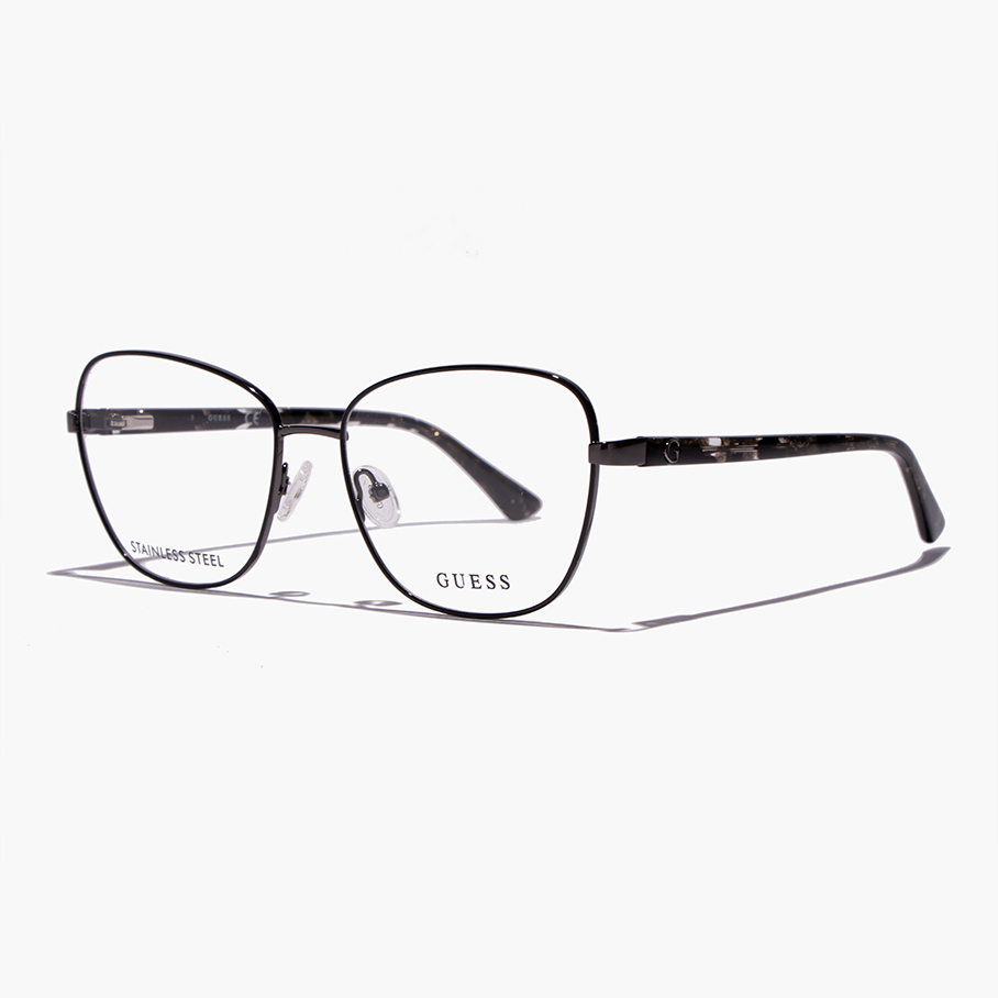 Оправа оптическая GUESS GU2815 001 55-Фото-2