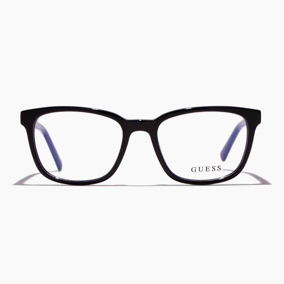 Оправа оптическая GUESS GU9207 001 49-Фото-1