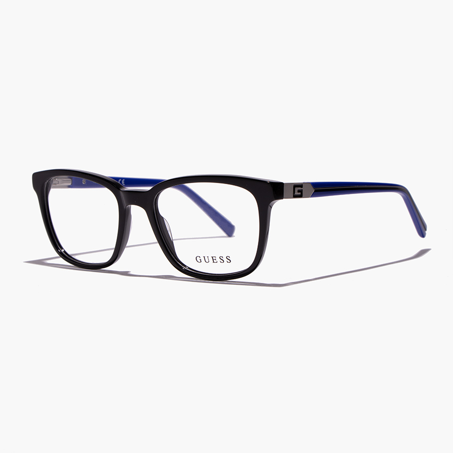 Оправа оптическая GUESS GU9207 001 49-Фото-2