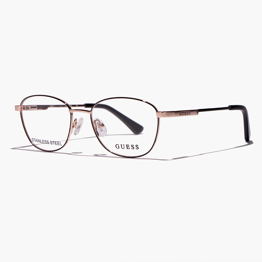 Оправа оптическая GUESS GU9204 005 47-Фото-2