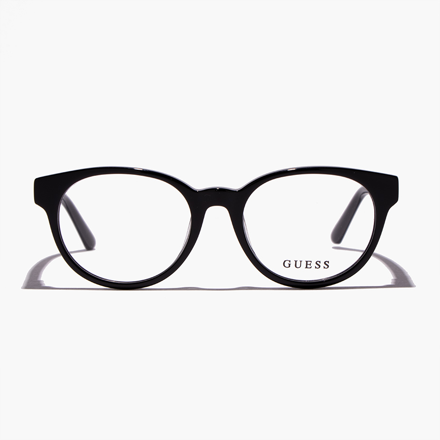 Оправа оптическая GUESS GU9202 001 47-Фото-1