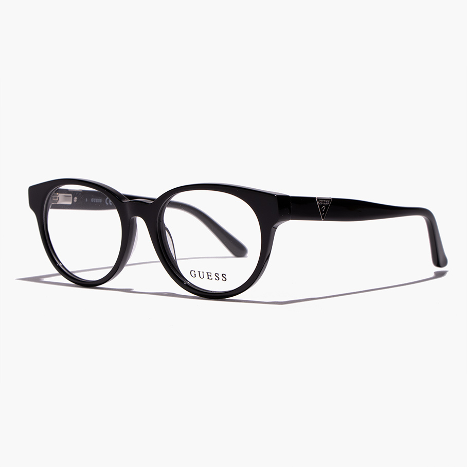 Оправа оптическая GUESS GU9202 001 47-Фото-2