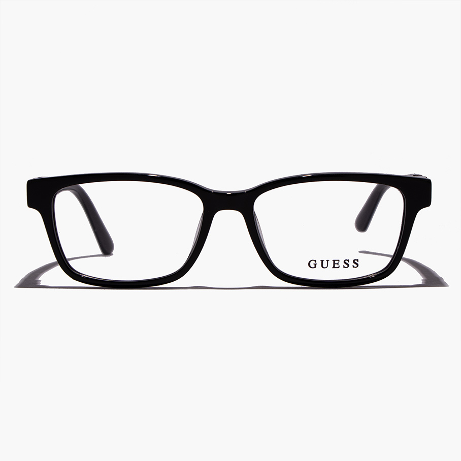 Оправа оптическая GUESS GU9201 001 49-Фото-1