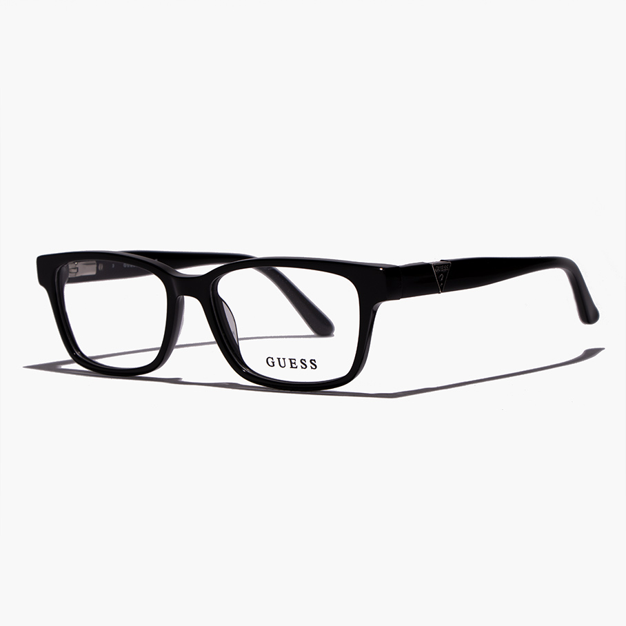 Оправа оптическая GUESS GU9201 001 49-Фото-2