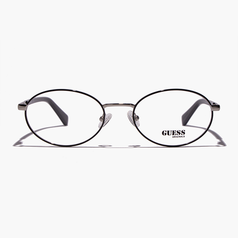 Оправа оптическая GUESS GU8239 005 55-Фото-1