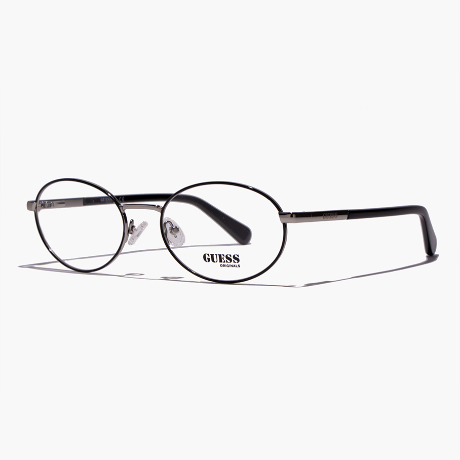 Оправа оптическая GUESS GU8239 005 55-Фото-2