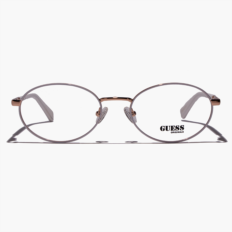 Оправа оптическая GUESS GU8239 024 55-Фото-1