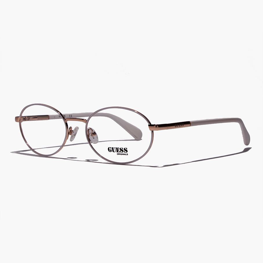 Оправа оптическая GUESS GU8239 024 55-Фото-2