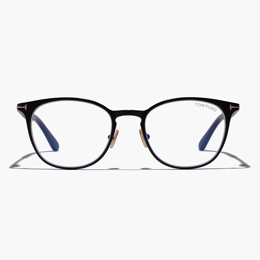 Оправа оптическая TOM FORD FT5732-B 002 52-Фото-1