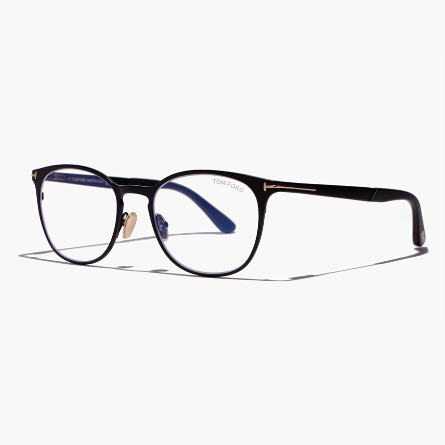 Оправа оптическая TOM FORD FT5732-B 002 52-Фото-2