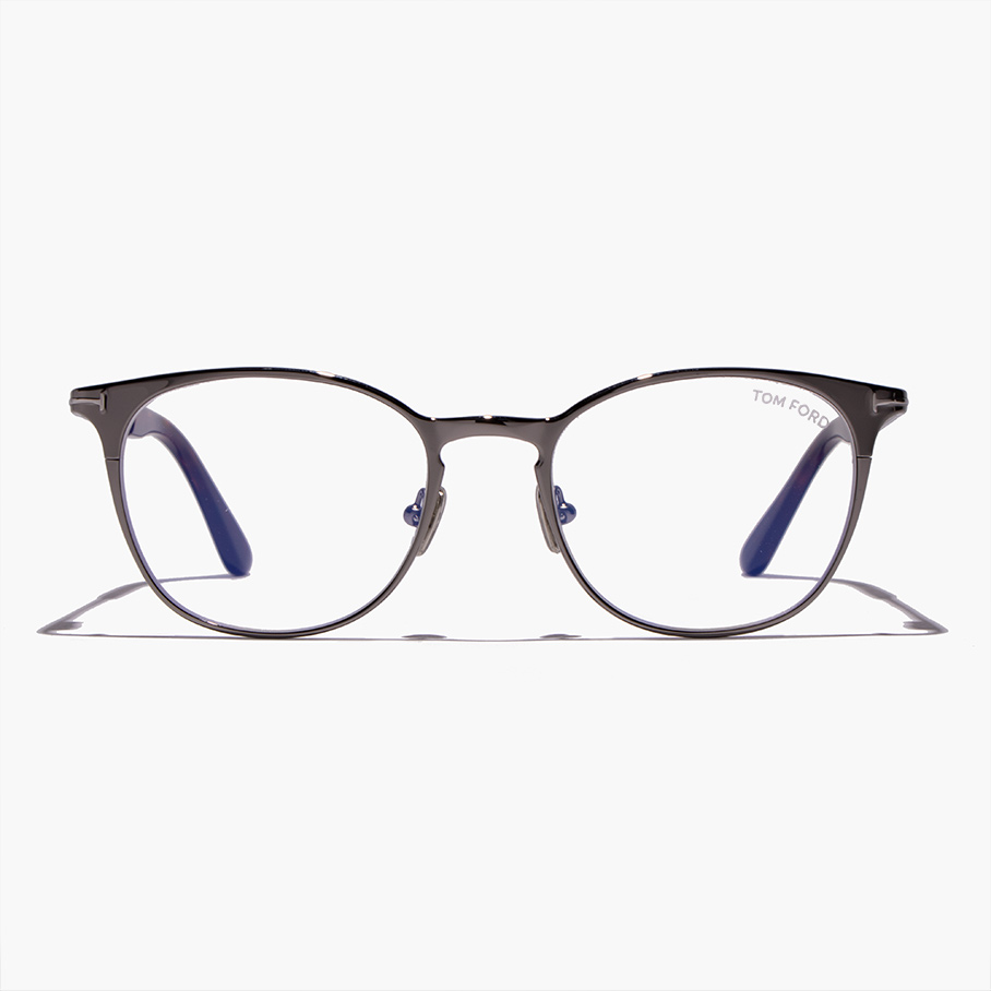 Оправа оптическая TOM FORD FT5732-B 008 52-Фото-1