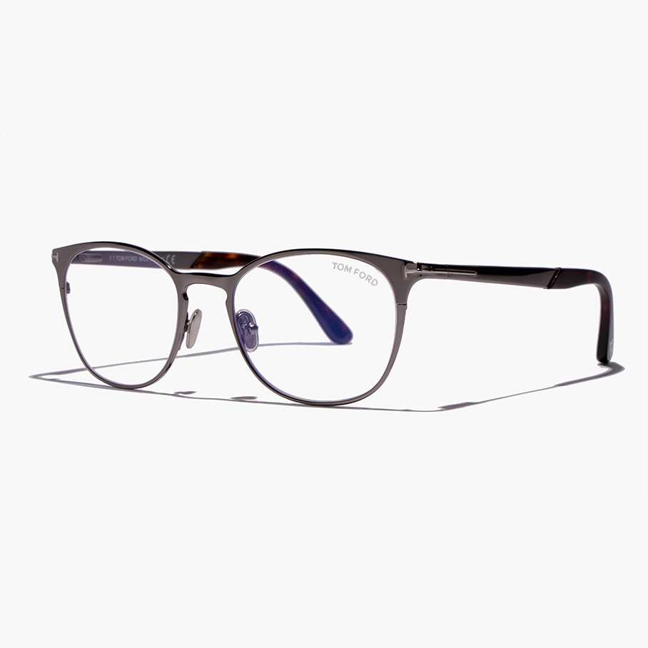 Оправа оптическая TOM FORD FT5732-B 008 52-Фото-2