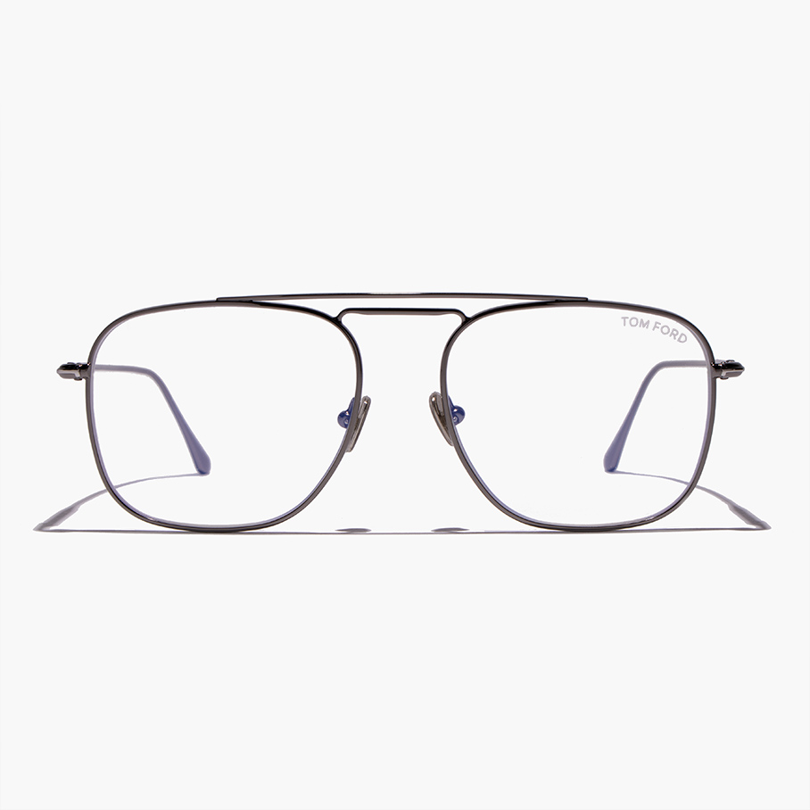 Оправа оптическая TOM FORD FT5731-B 008 56-Фото-1