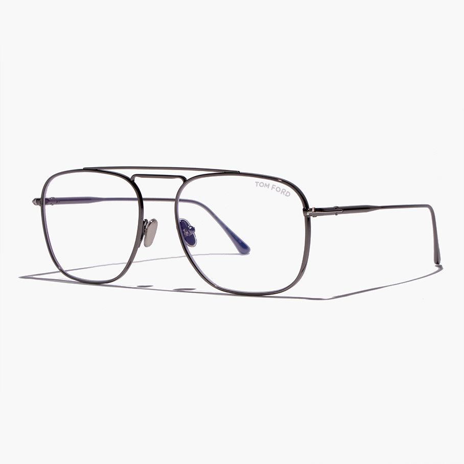 Оправа оптическая TOM FORD FT5731-B 008 56-Фото-2