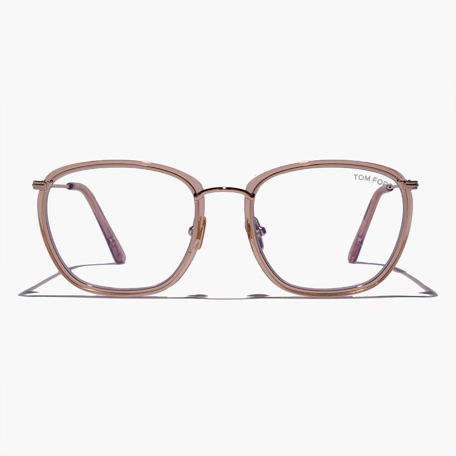 Оправа оптическая TOM FORD FT5702-B 042 54-Фото-1