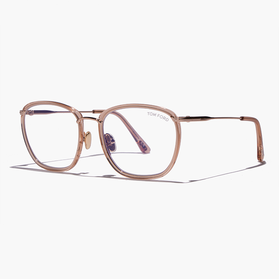 Оправа оптическая TOM FORD FT5702-B 042 54-Фото-2