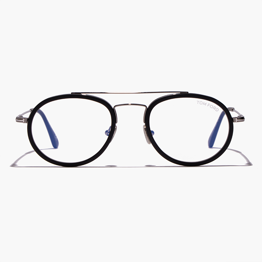 Оправа оптическая TOM FORD FT5676-B 002 50-Фото-1
