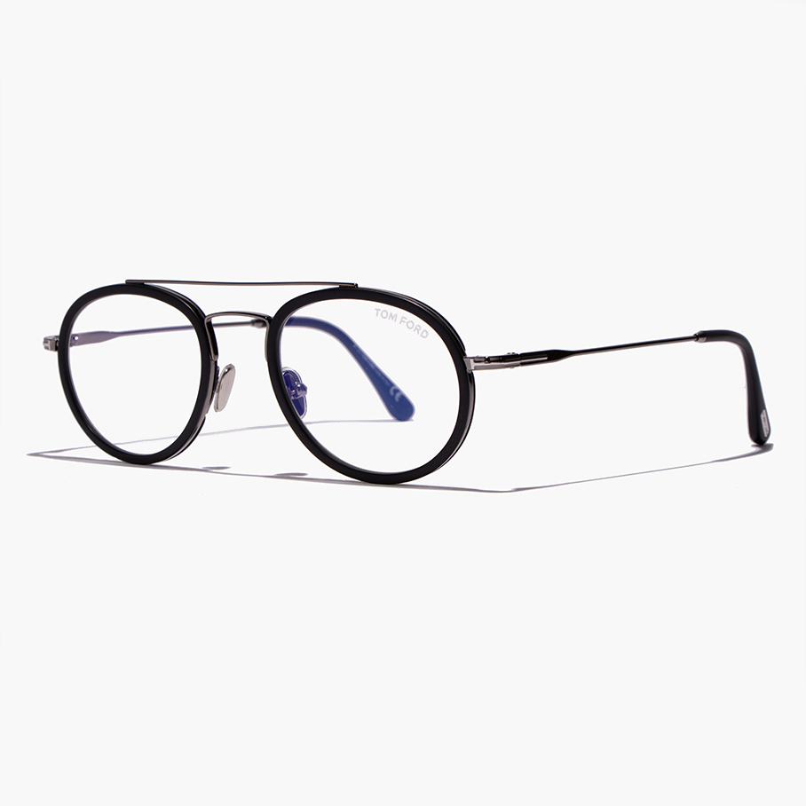 Оправа оптическая TOM FORD FT5676-B 002 50-Фото-2