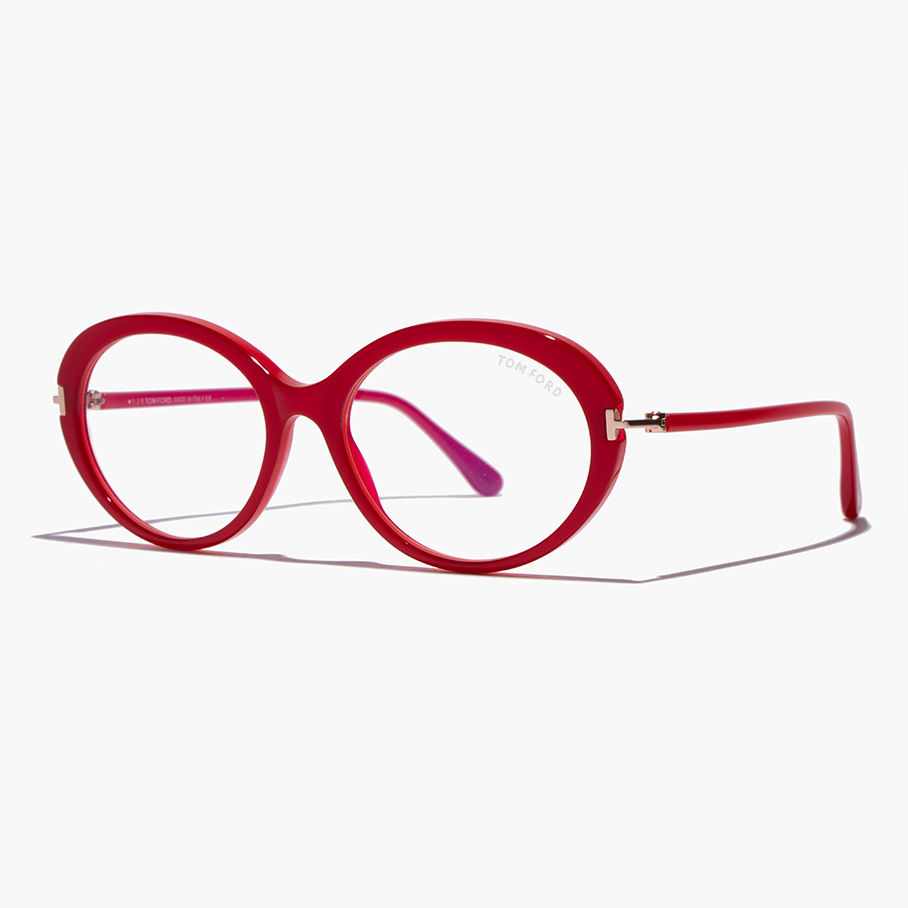 Оправа оптическая TOM FORD FT5675-B 066 56-Фото-2