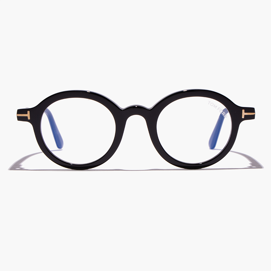 Оправа оптична TOM FORD FT5664-B 001 45-Фото-1