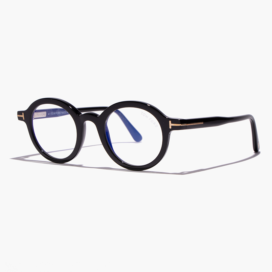 Оправа оптична TOM FORD FT5664-B 001 45-Фото-2