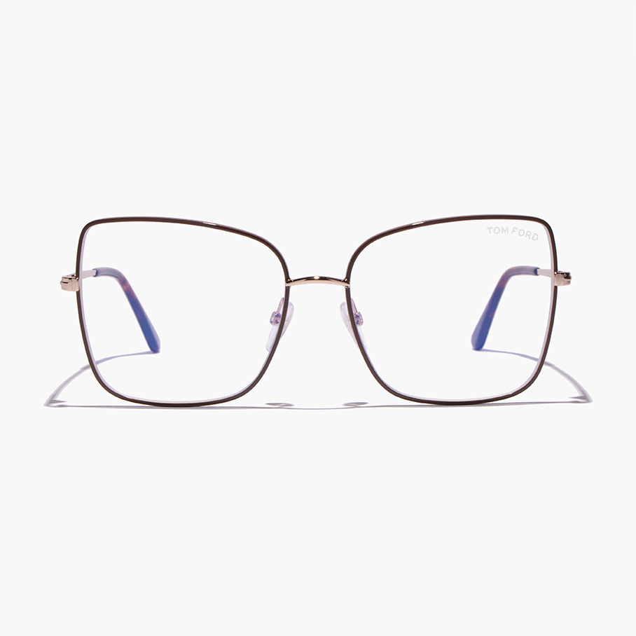 Оправа оптическая TOM FORD FT5613-B 048 56-Фото-1