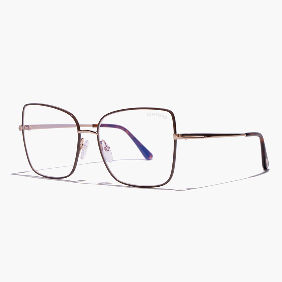 Оправа оптическая TOM FORD FT5613-B 048 56-Фото-2