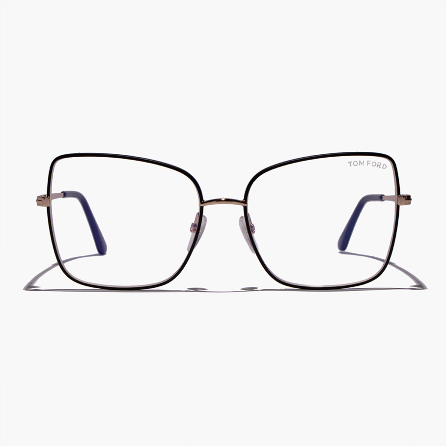 Оправа оптическая TOM FORD FT5613-B 002 56-Фото-1