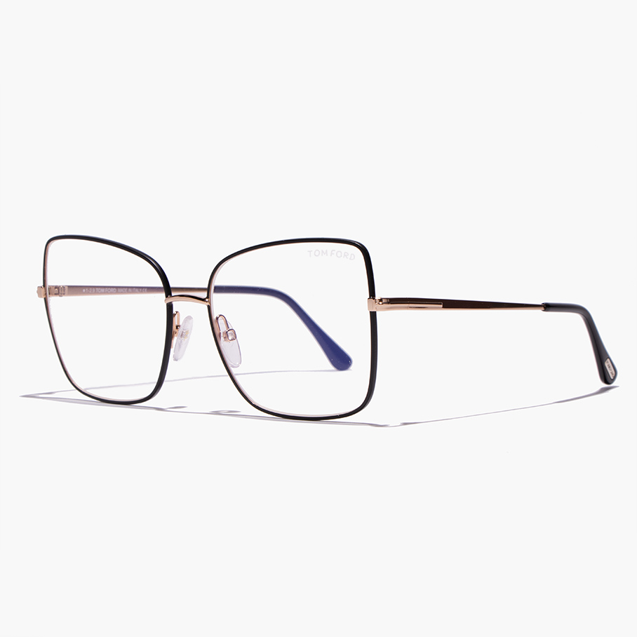 Оправа оптическая TOM FORD FT5613-B 002 56-Фото-2