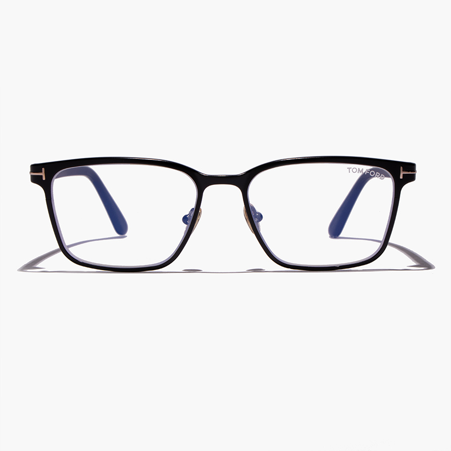Оправа оптическая TOM FORD FT5733-B 002 55-Фото-1