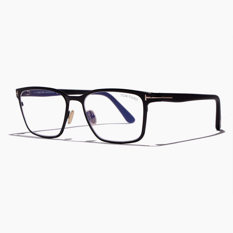 Оправа оптическая TOM FORD FT5733-B 002 55-Фото-2