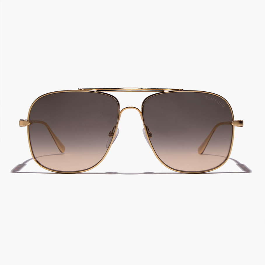 Сонцезахисні окуляри TOM FORD FT0669 30B 60-Фото-1