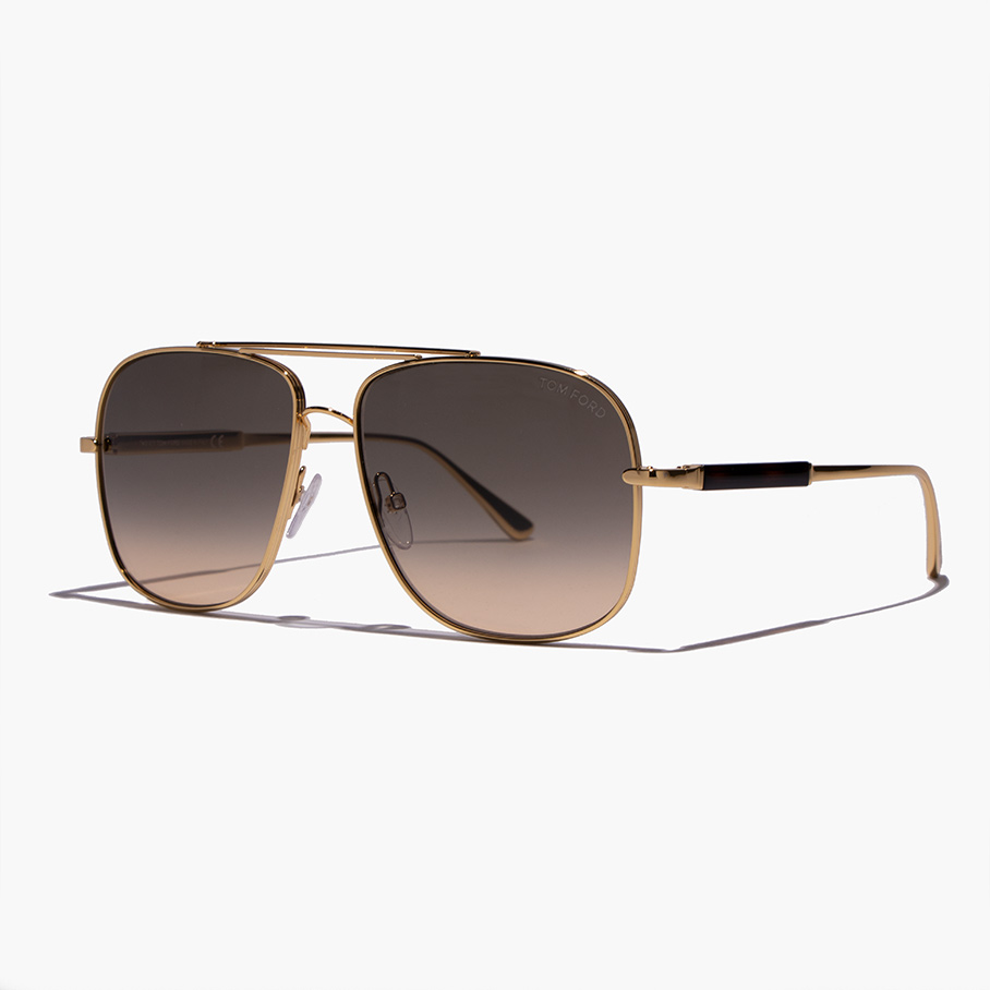 Сонцезахисні окуляри TOM FORD FT0669 30B 60-Фото-2
